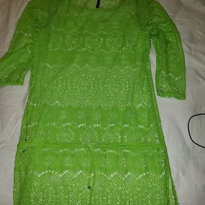 Ralph Lauren Swimsuit coverup